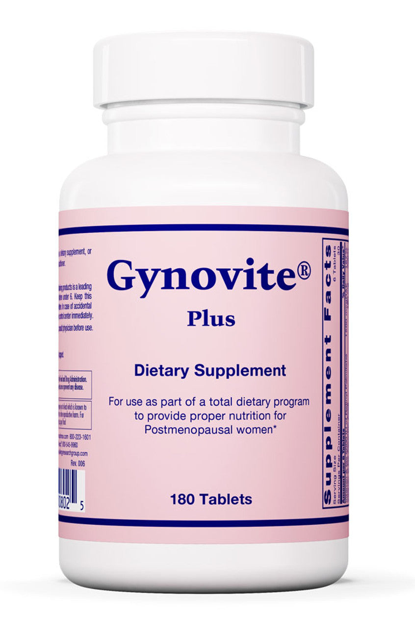 Gynovite Plus
