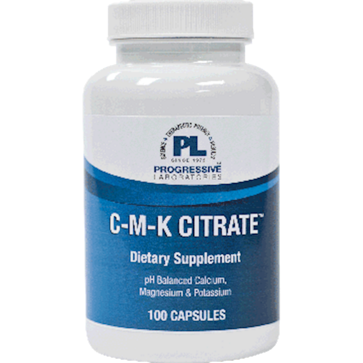 C-M-K Citrate