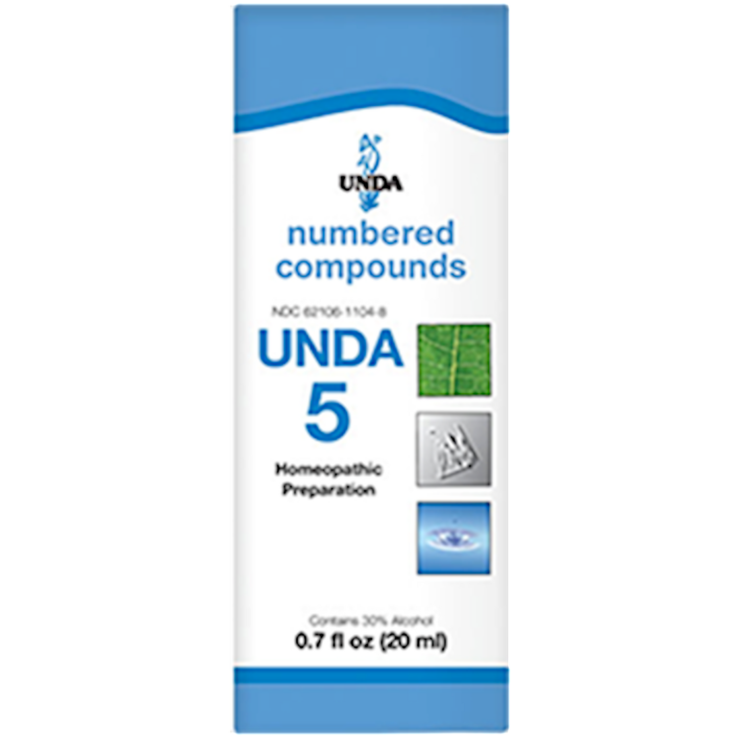 Unda 5