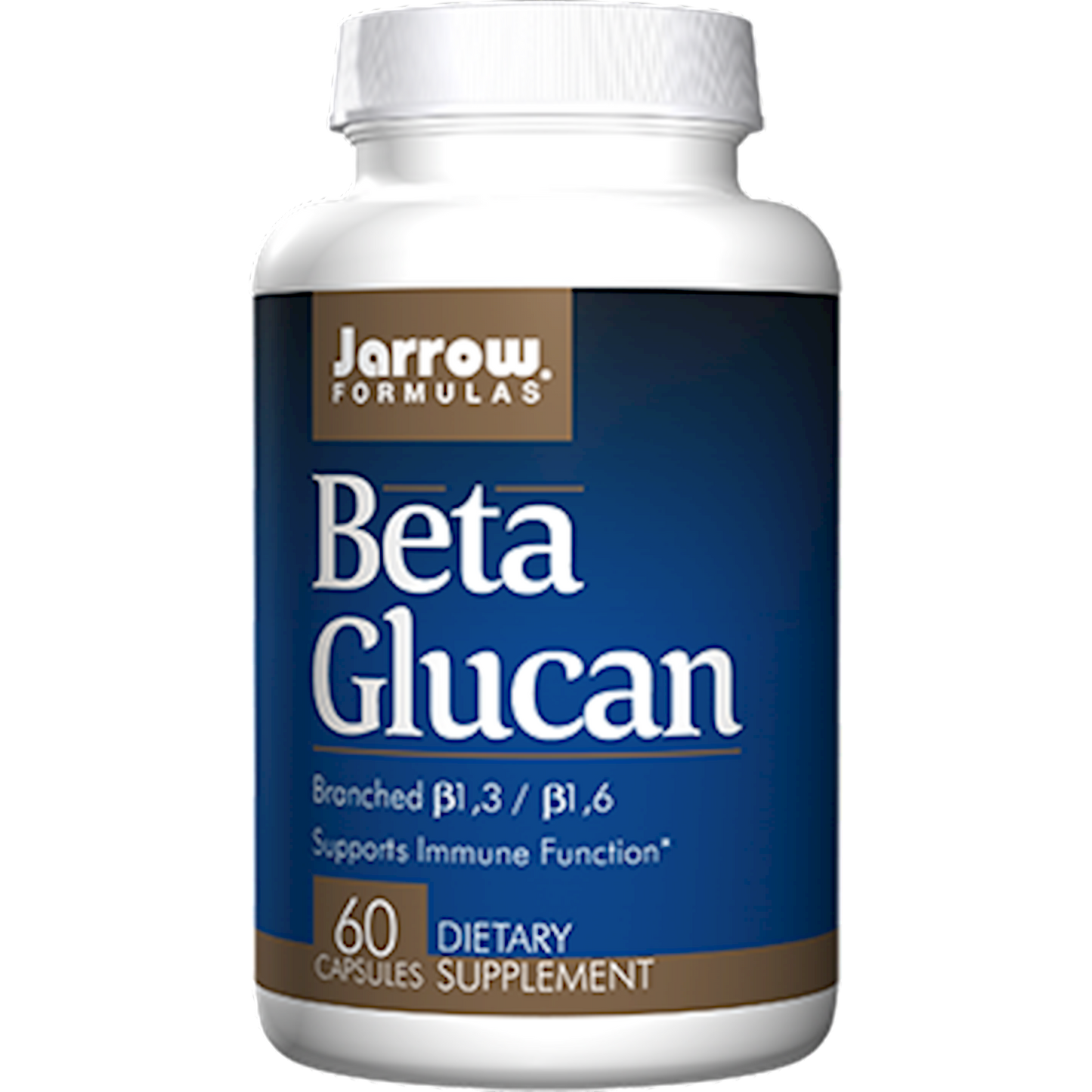 Beta Glucan 250 mg