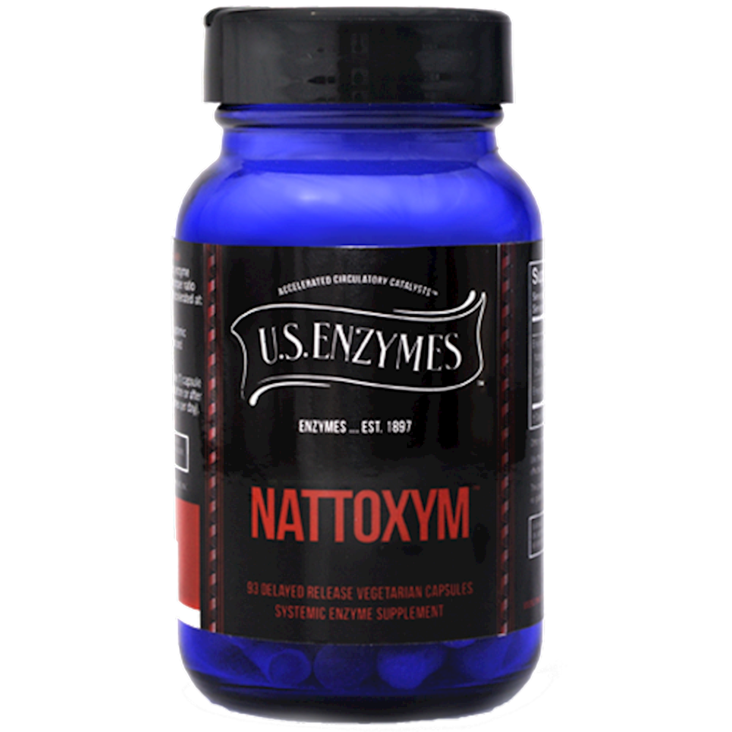Nattoxym DR