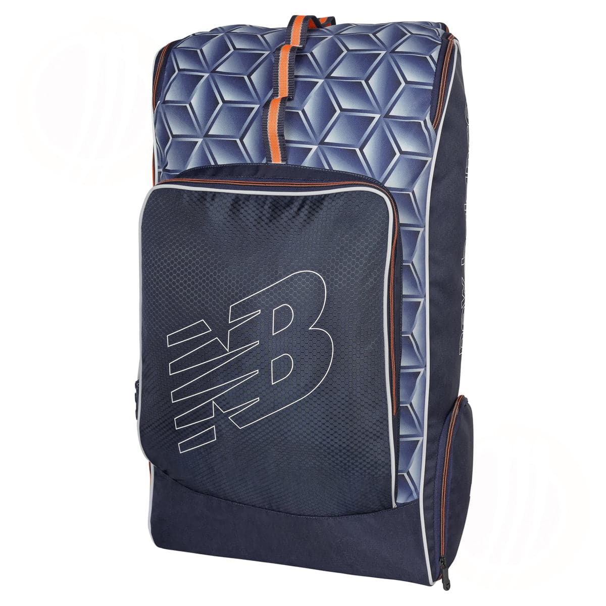 New Balance DC 680 Cricket Backpack - 2022