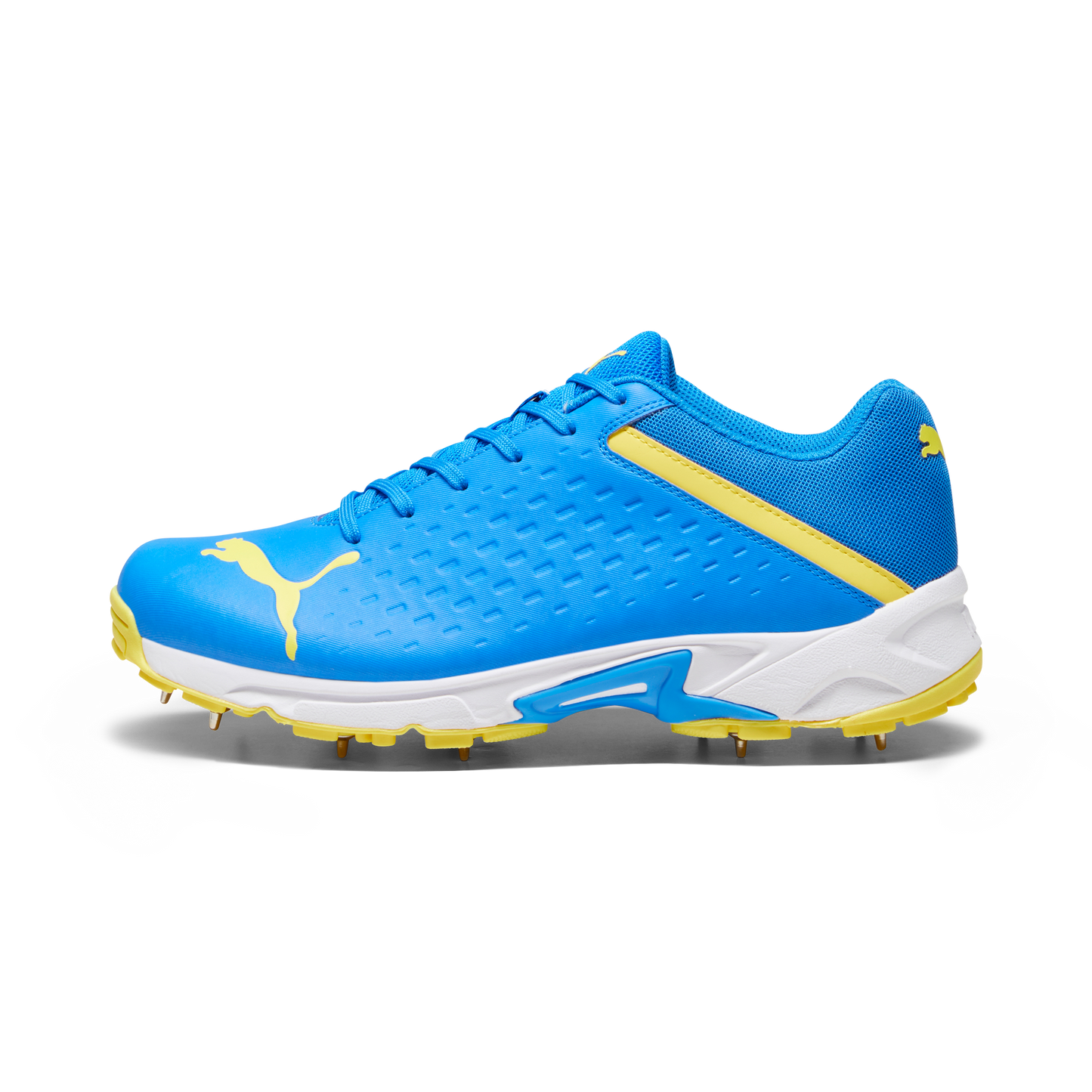 Puma 22.2 Spike Cricket Shoes - 2023