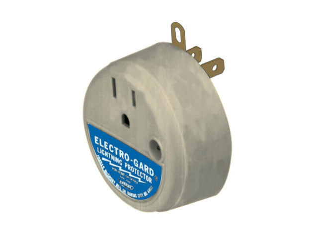 Parmak EG-1 Electro-Gard Lightning Protector