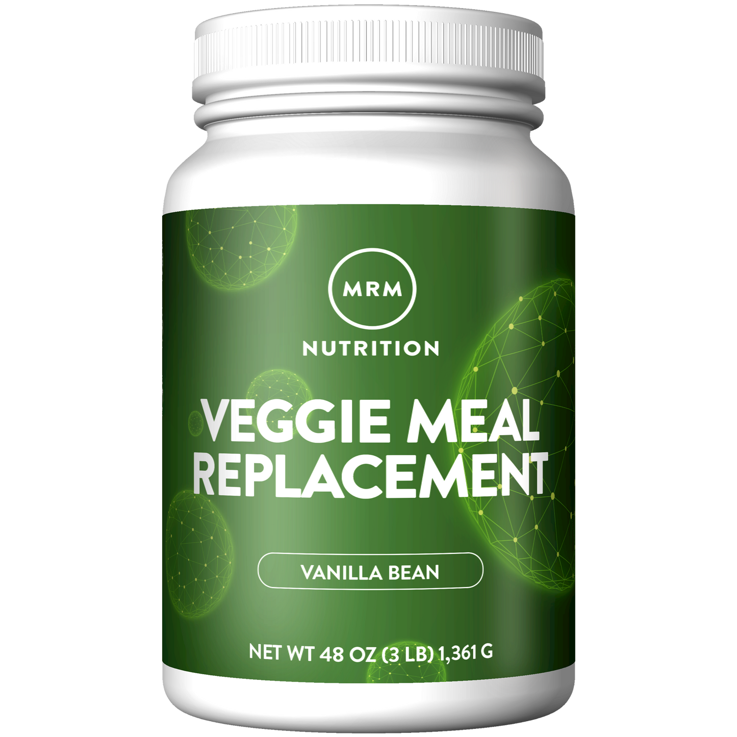 Veggie Meal Replace Vanilla