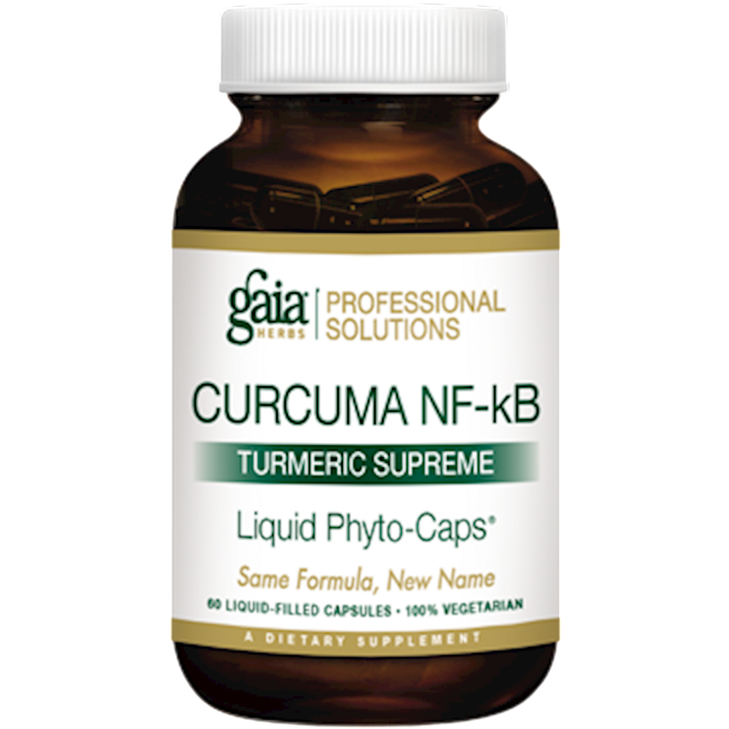 Curcuma NF-kB: Turmeric Supreme