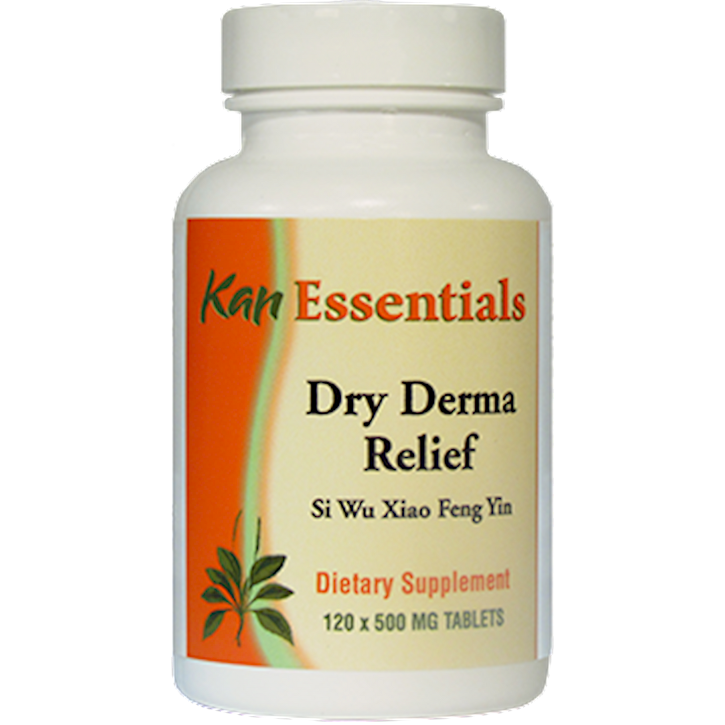 Dry Derma Relief