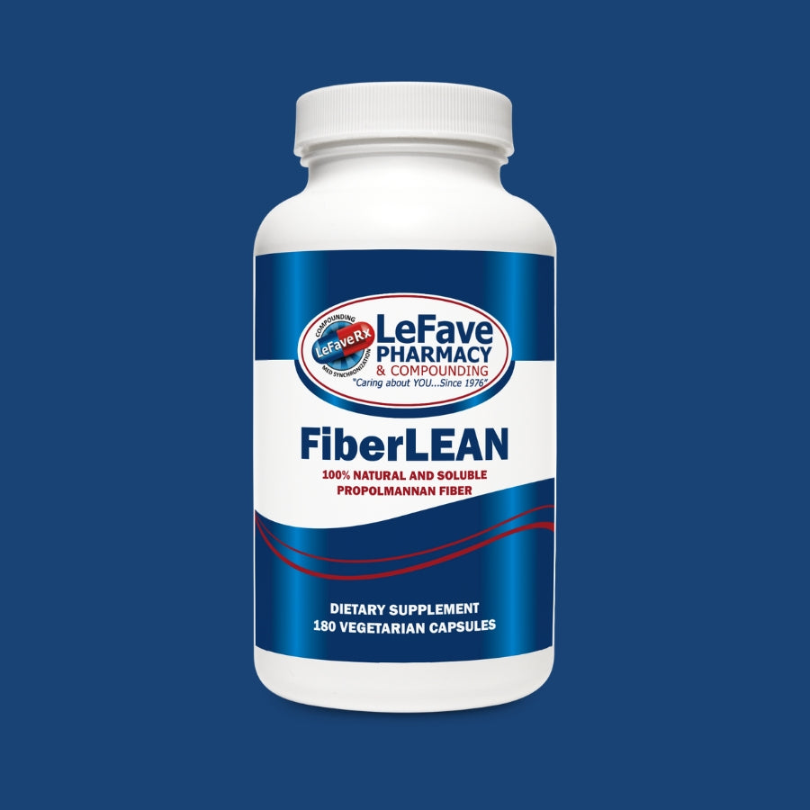 FiberLean Capsules