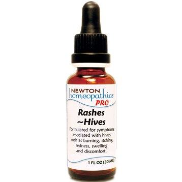 PRO Rashes-Hives 1 fl oz