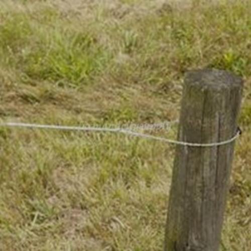 PLP Ranchmate PDE-18-125-14 Post Dead End, 20"