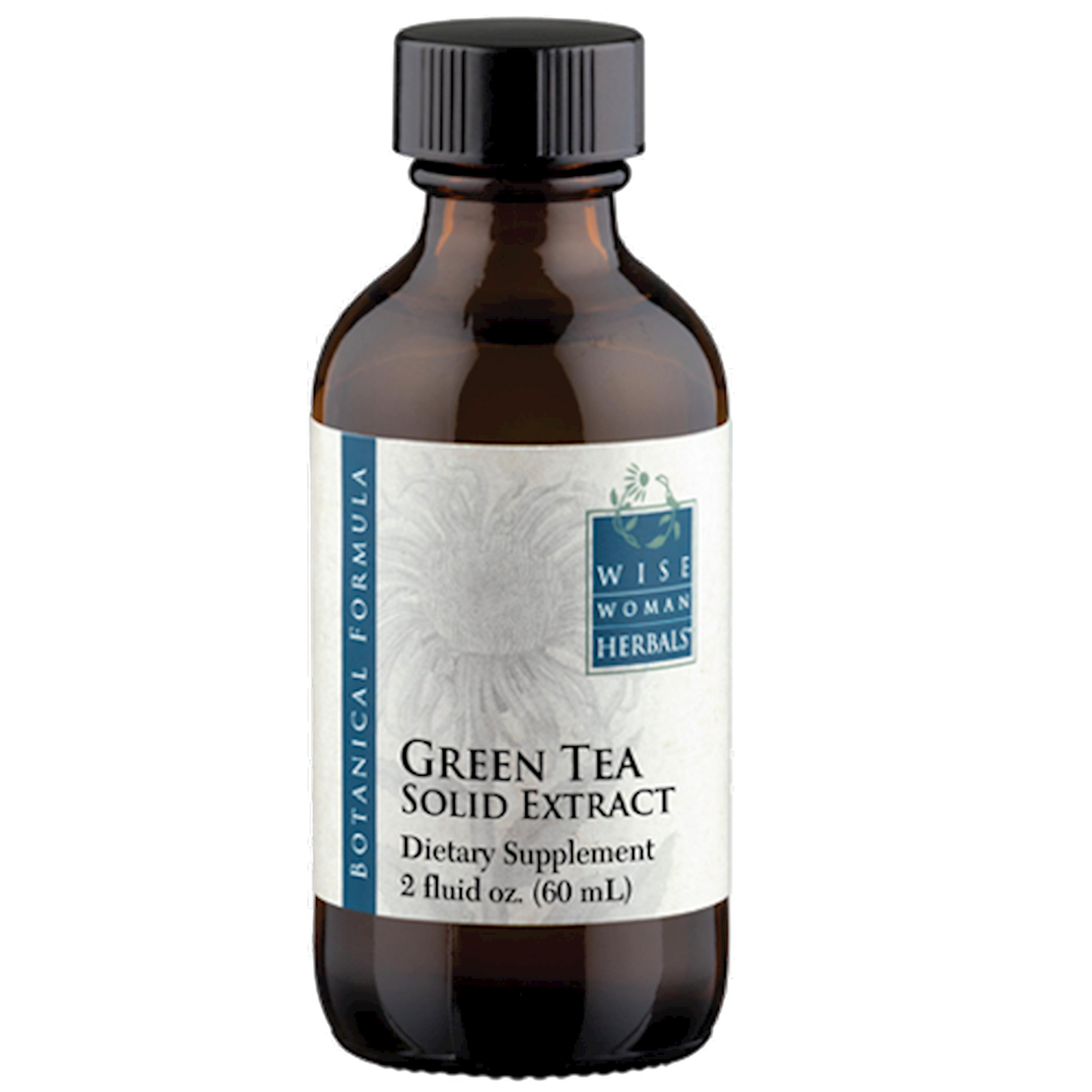 Green Tea Solid Extract