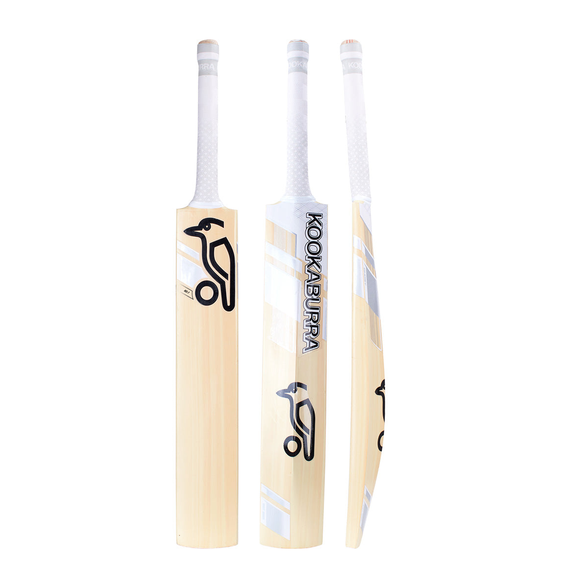 Kookaburra Ghost 10.1 Cricket Bat - 2024