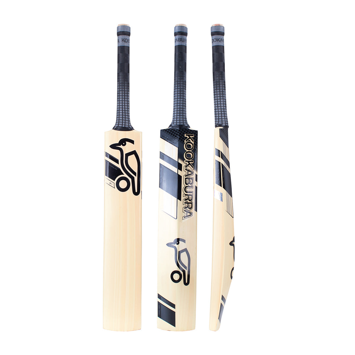 Kookaburra Stealth 10.1 Cricket Bat - 2024