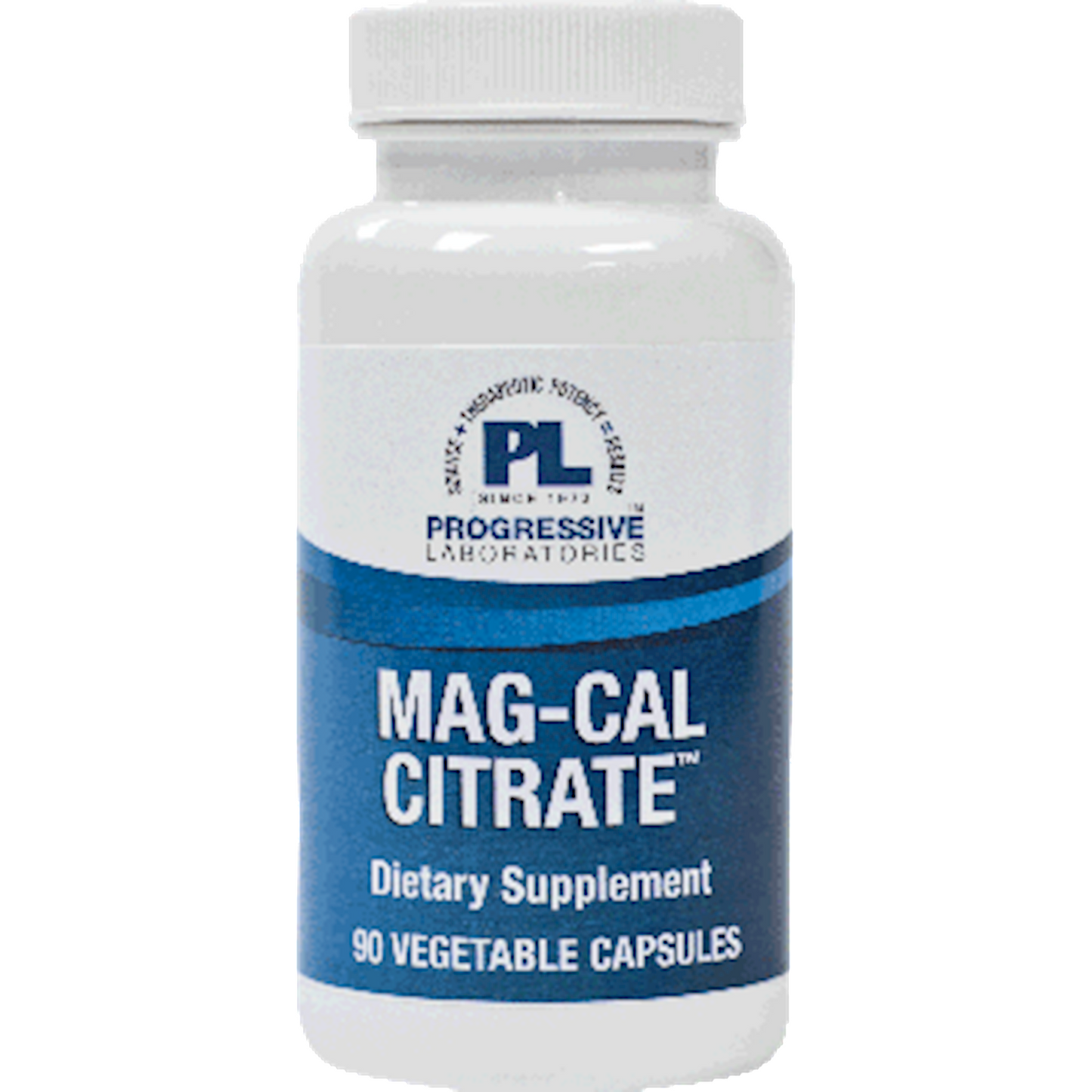 Mag-Cal Citrate