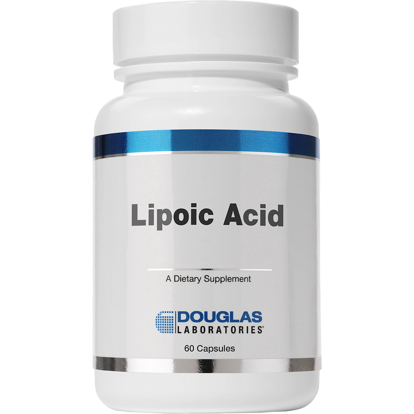 Lipoic Acid 100 mg