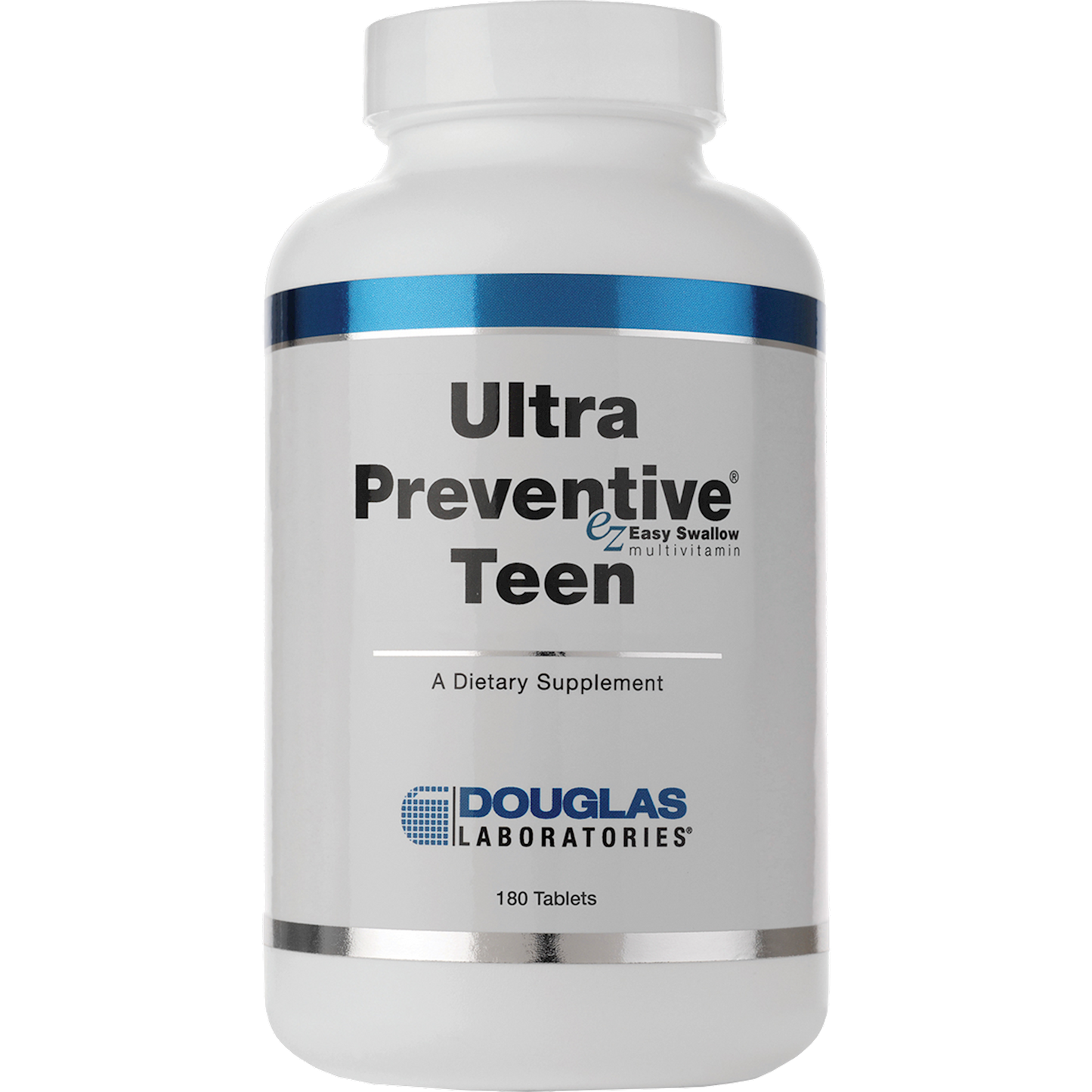 Ultra Preventive Teen