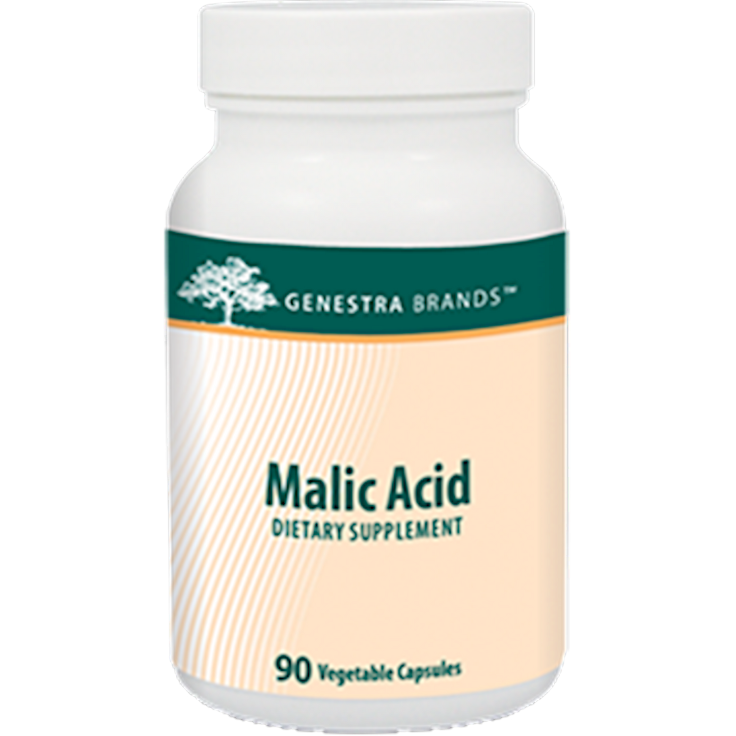 Malic Acid 500 mg