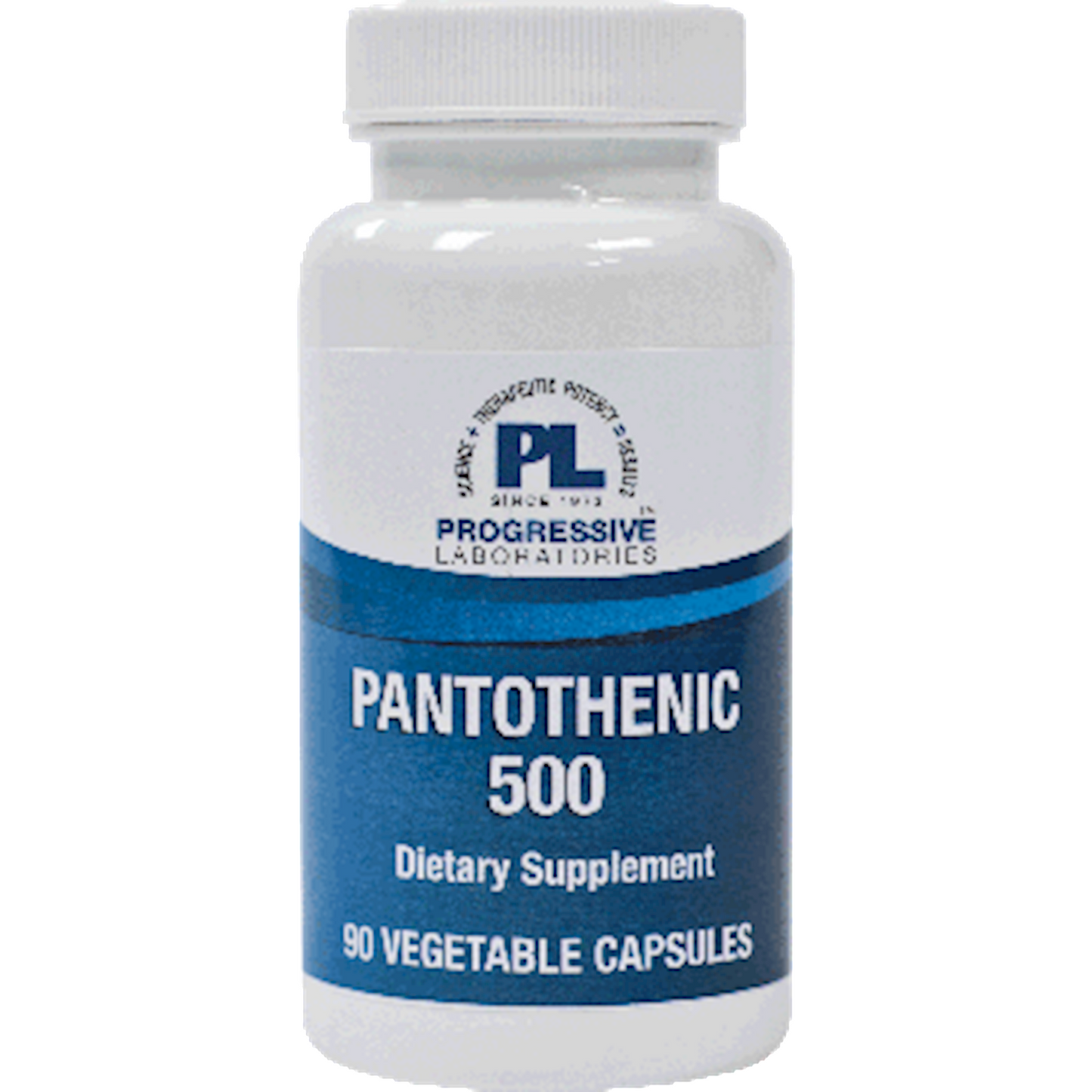 Pantothenic 500
