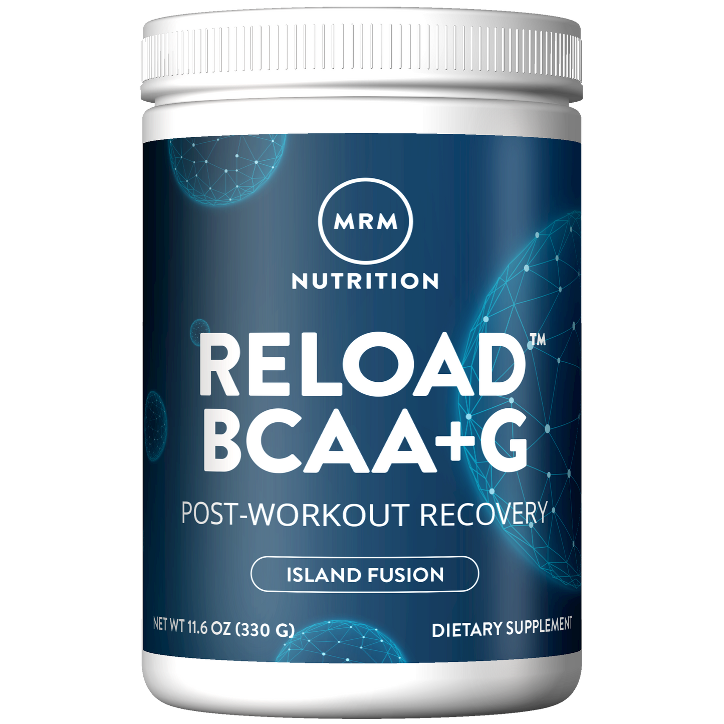 Reload Natural Island Fusion