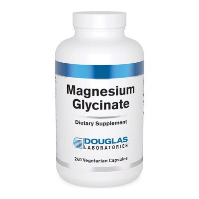 Magnesium Glycinate 100 mg