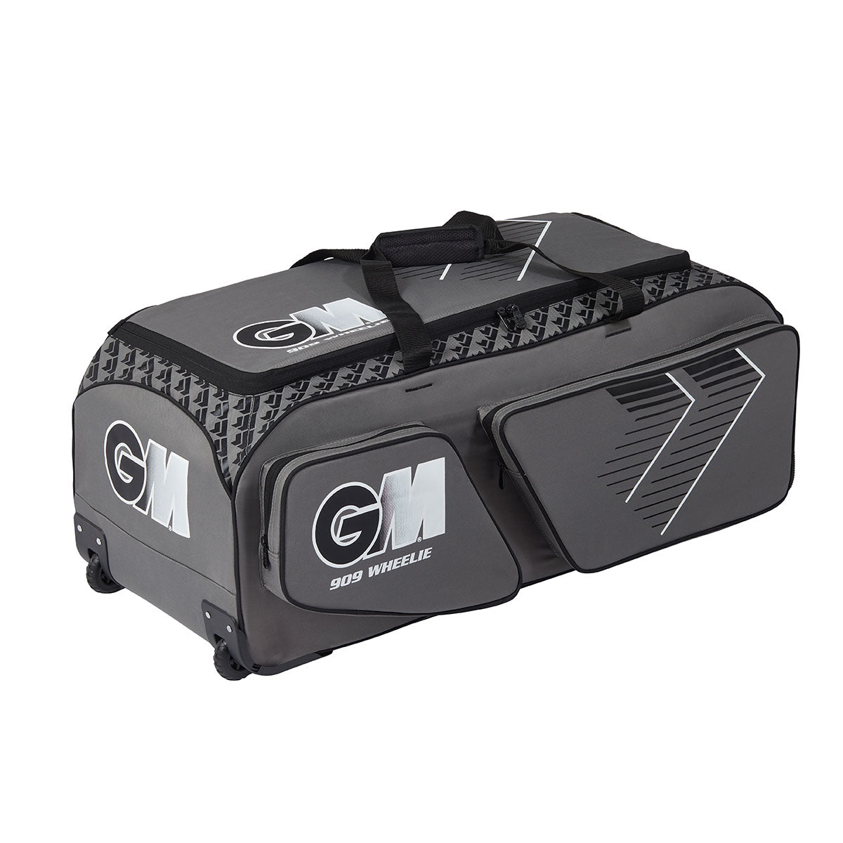 Gunn & Moore 909 Wheelie Cricket Bag
