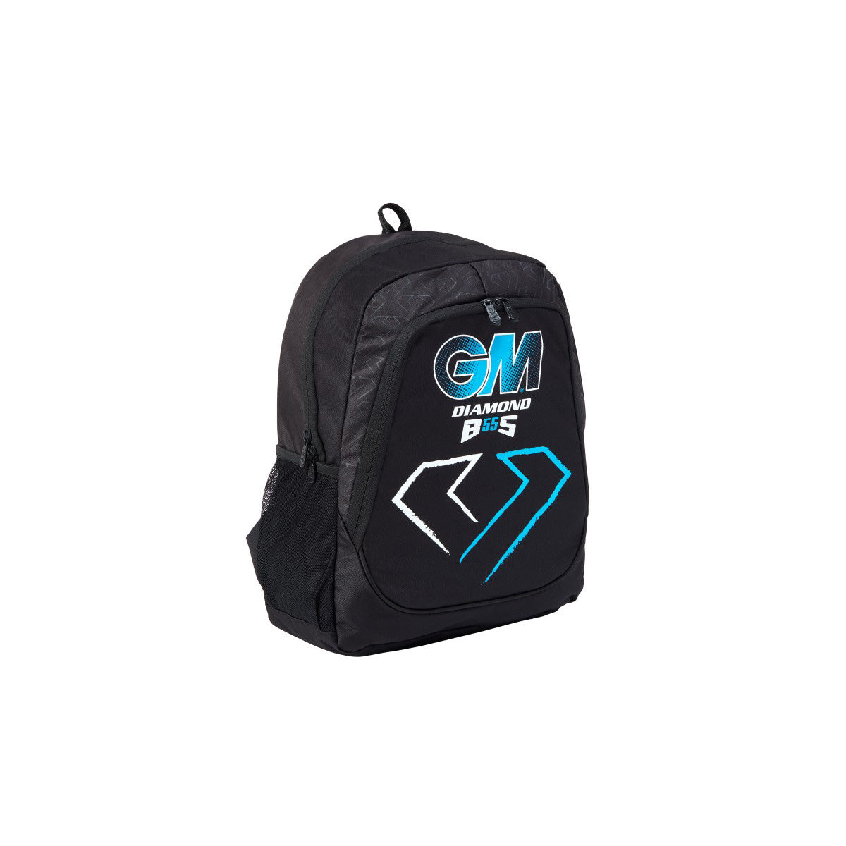 Gunn & Moore Diamond Cricket Backpack - 2024