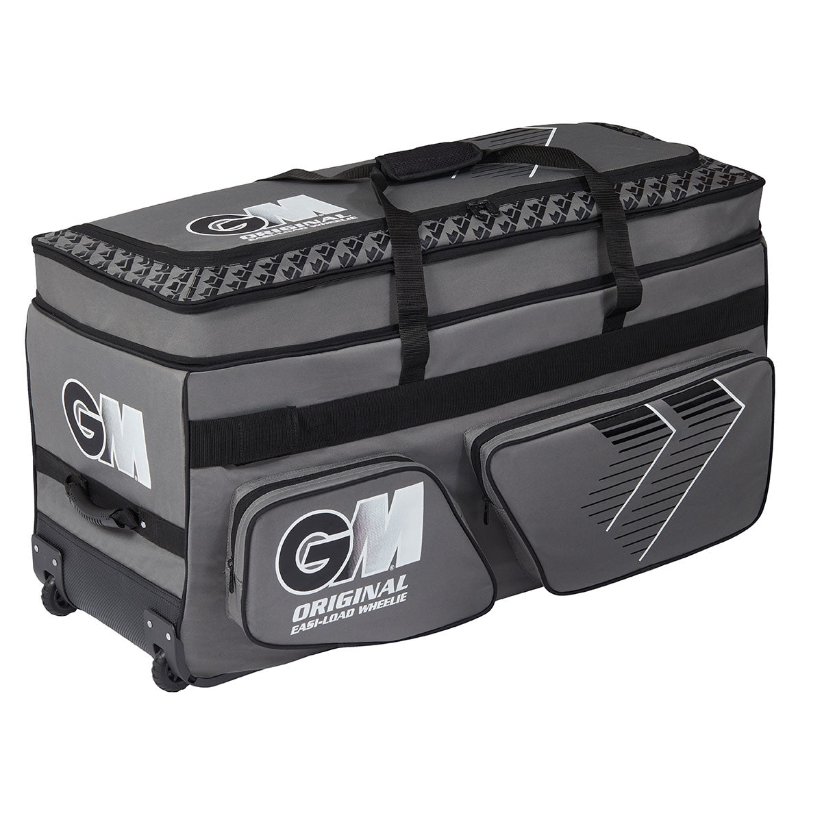 Gunn & Moore Easi Load Wheelie Cricket Bag