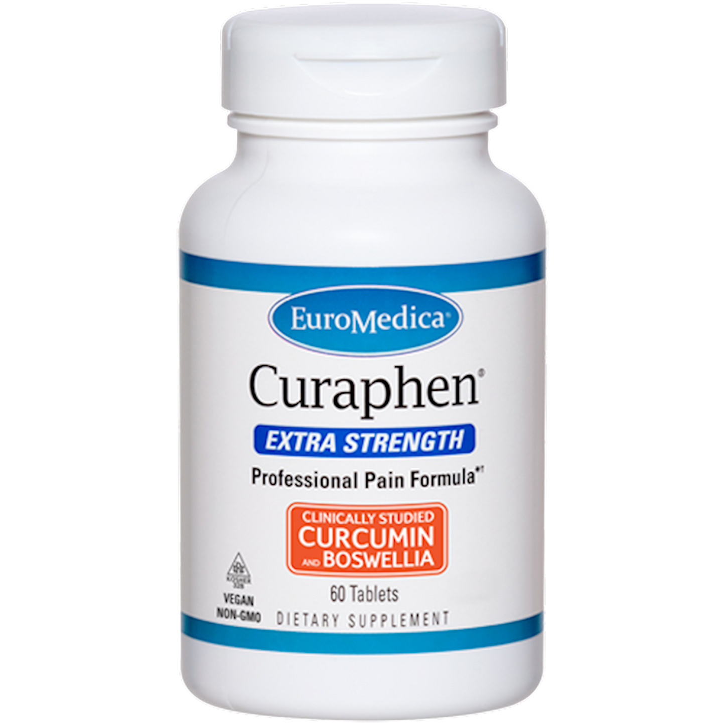 Curaphen Extra Strength 60 tabs