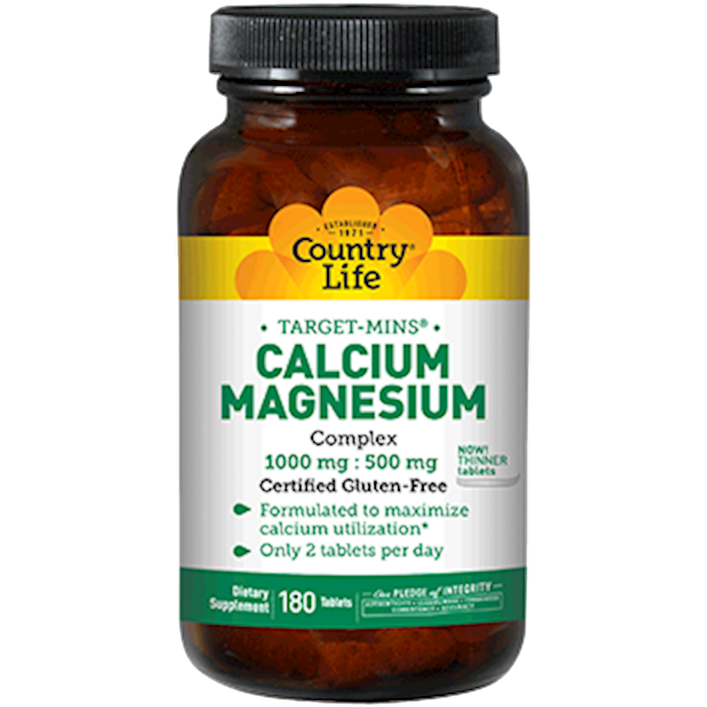 Calcium Magnesium Complex