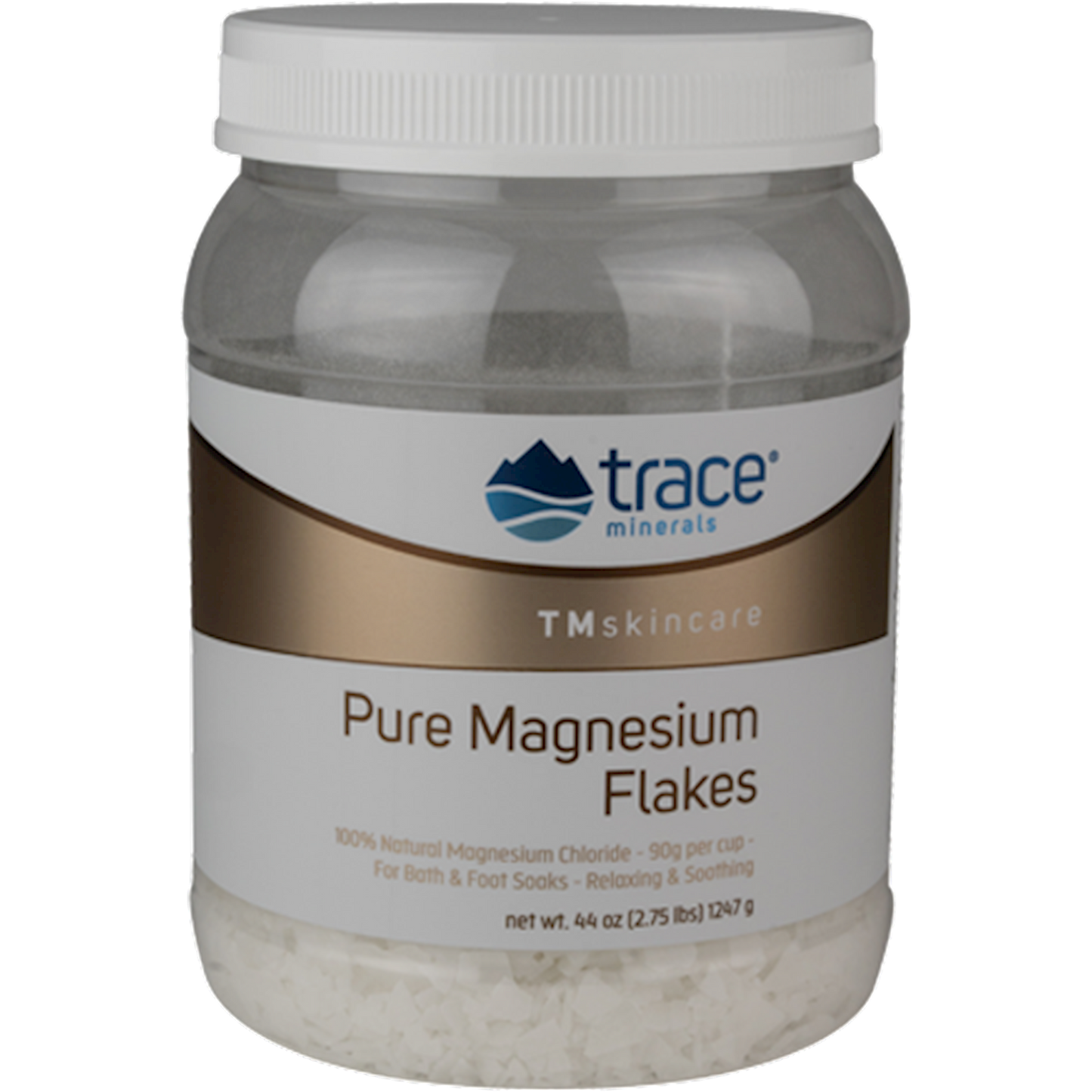 Pure Magnesium Flakes
