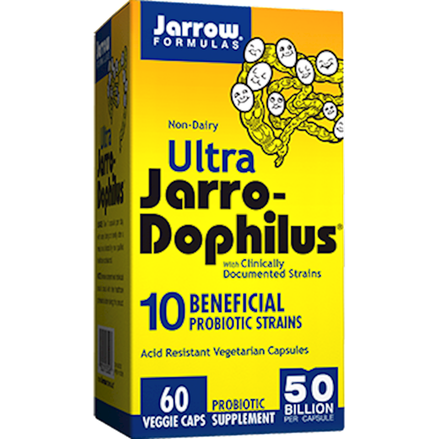 Ultra Jarro-Dophilus