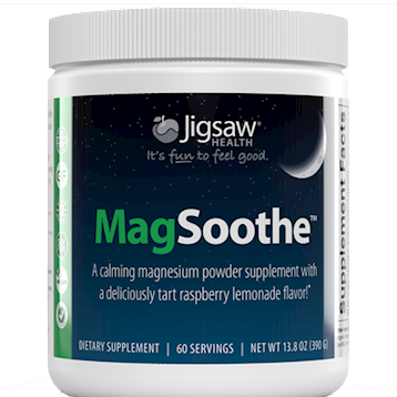 MagSoothe Tart Rasp/Lem