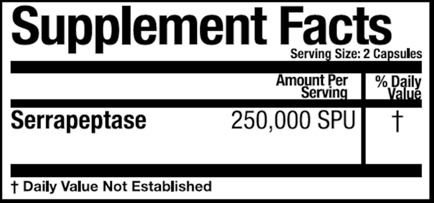 Serretia (form. Serracel)