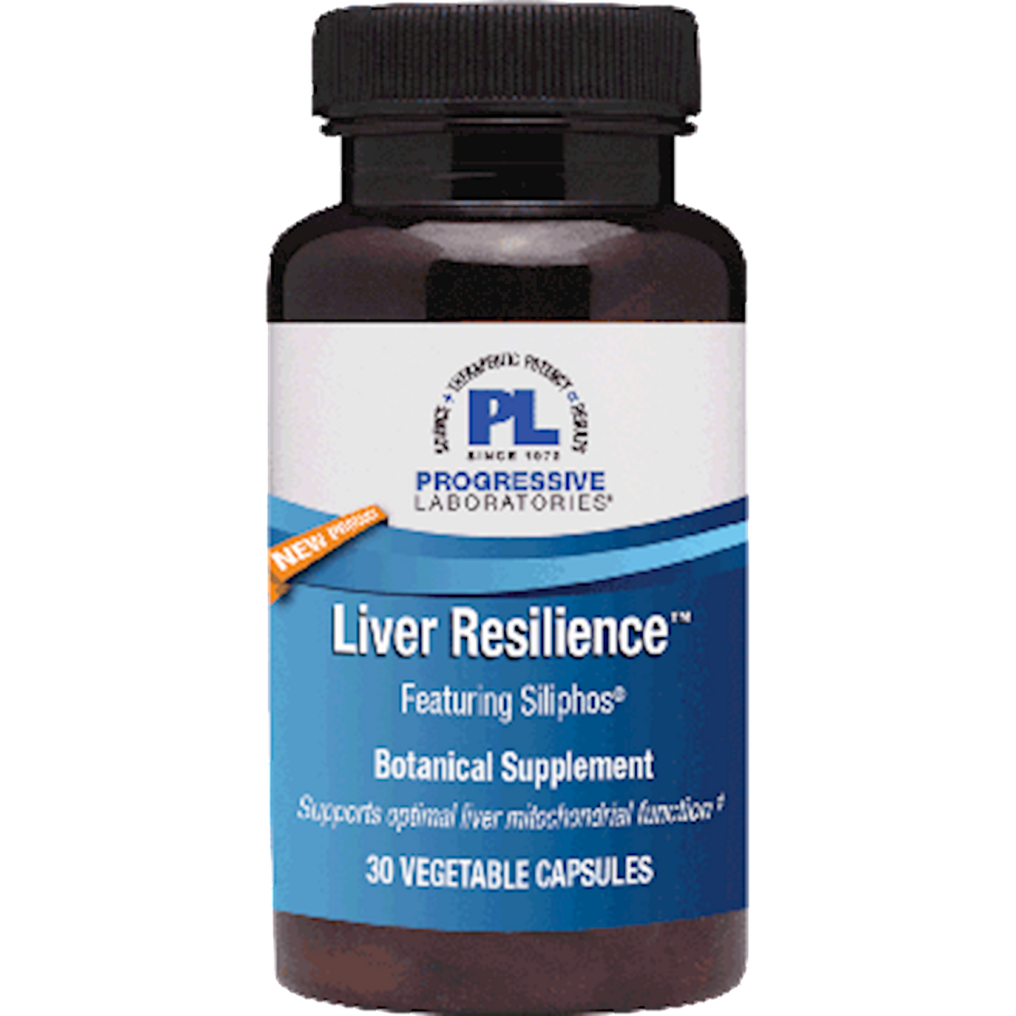 Liver Resilience