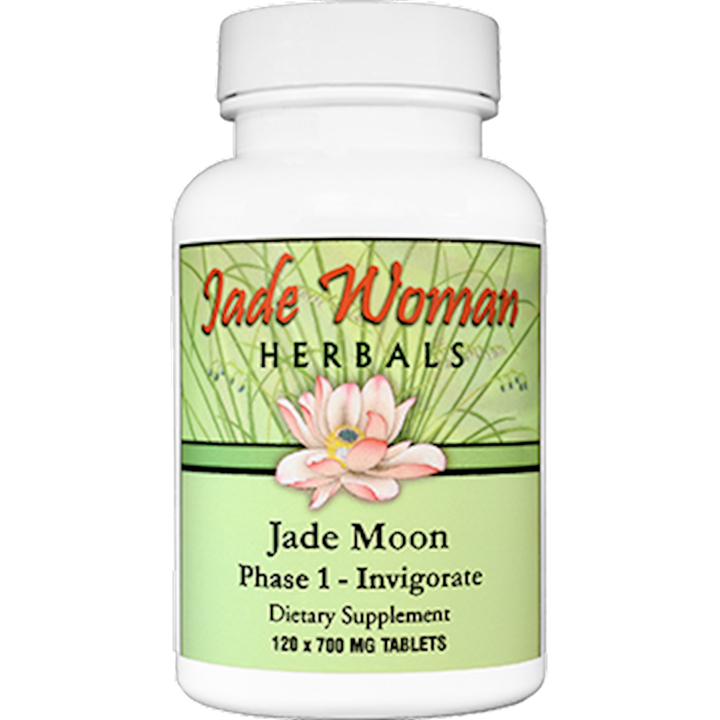 Jade Moon Phase 1 Invigorate