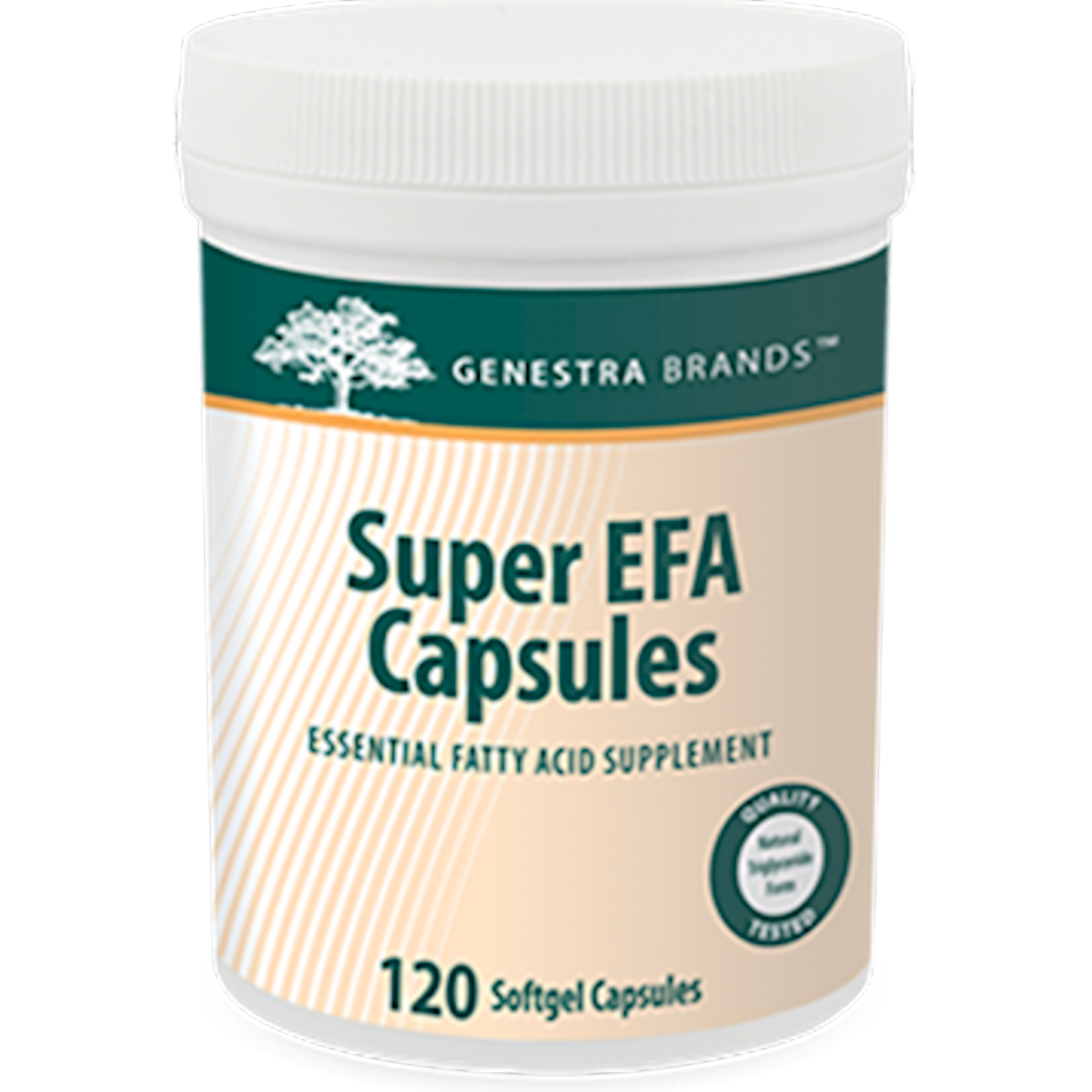 Super EFA Capsules