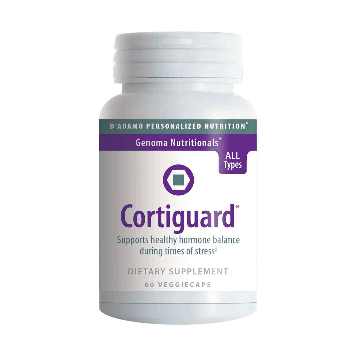 Cortiguard
