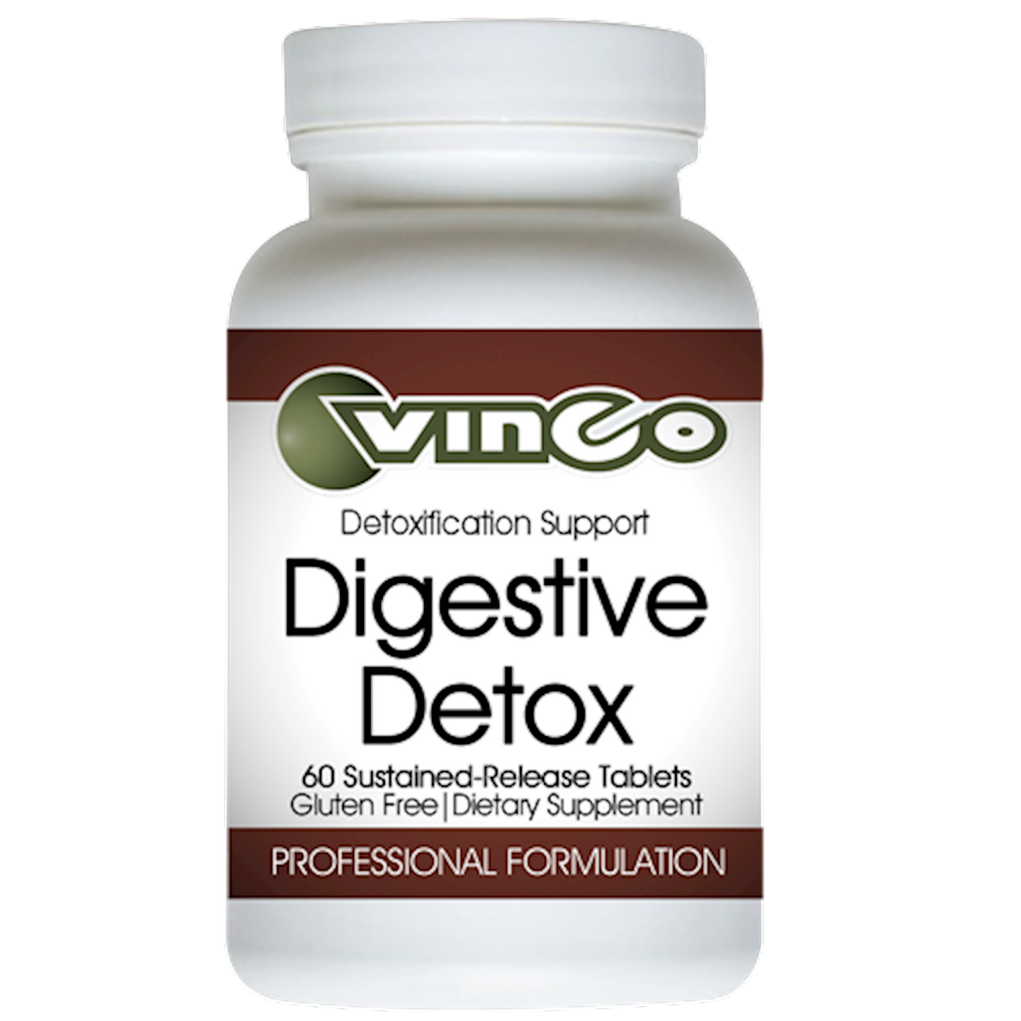 Digest Detox