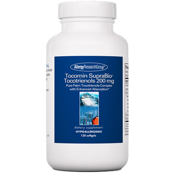 Tocomin SupraBio Tocot 200mg