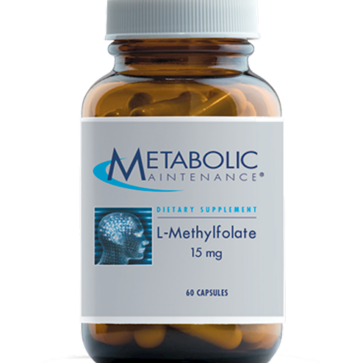 L-Methylfolate 15 mg