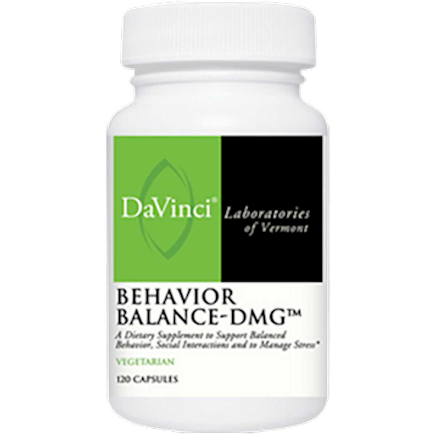 Behavior Balance-DMG