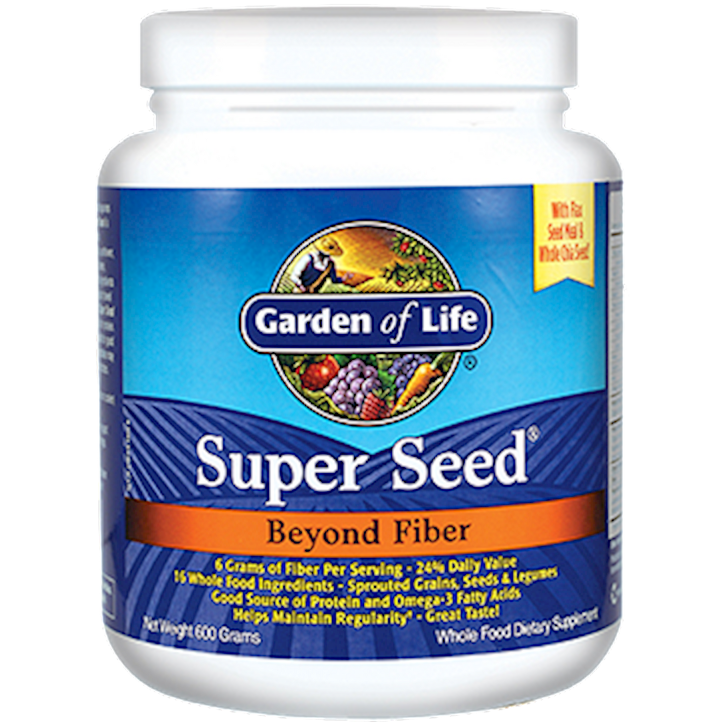 Super Seed
