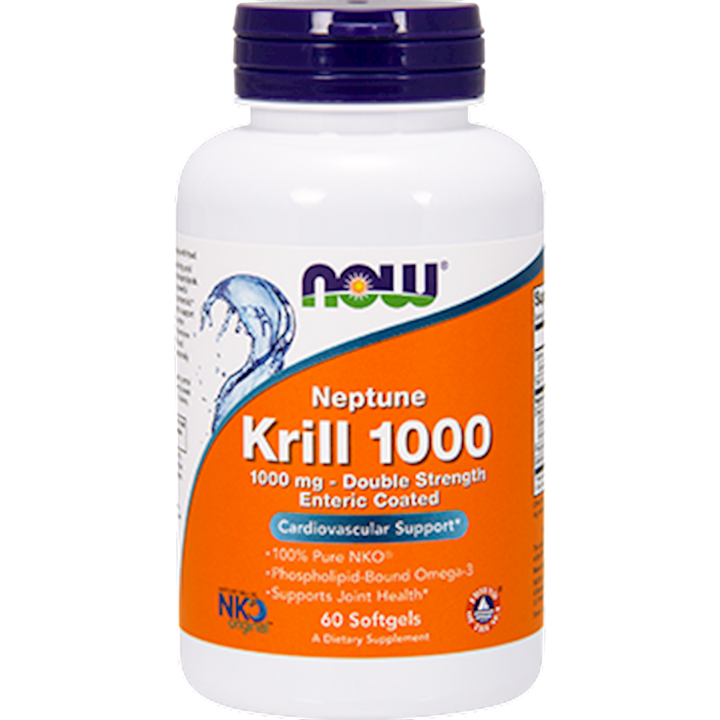 Neptune Krill 1000 1000 mg