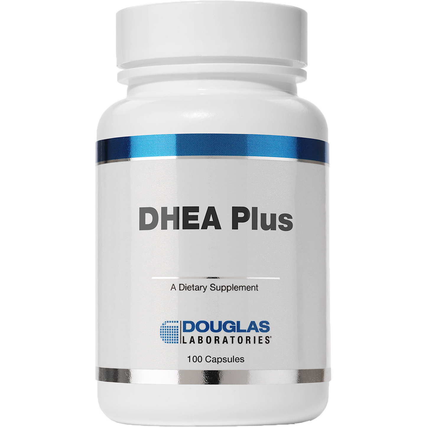 DHEA Plus 25 mg