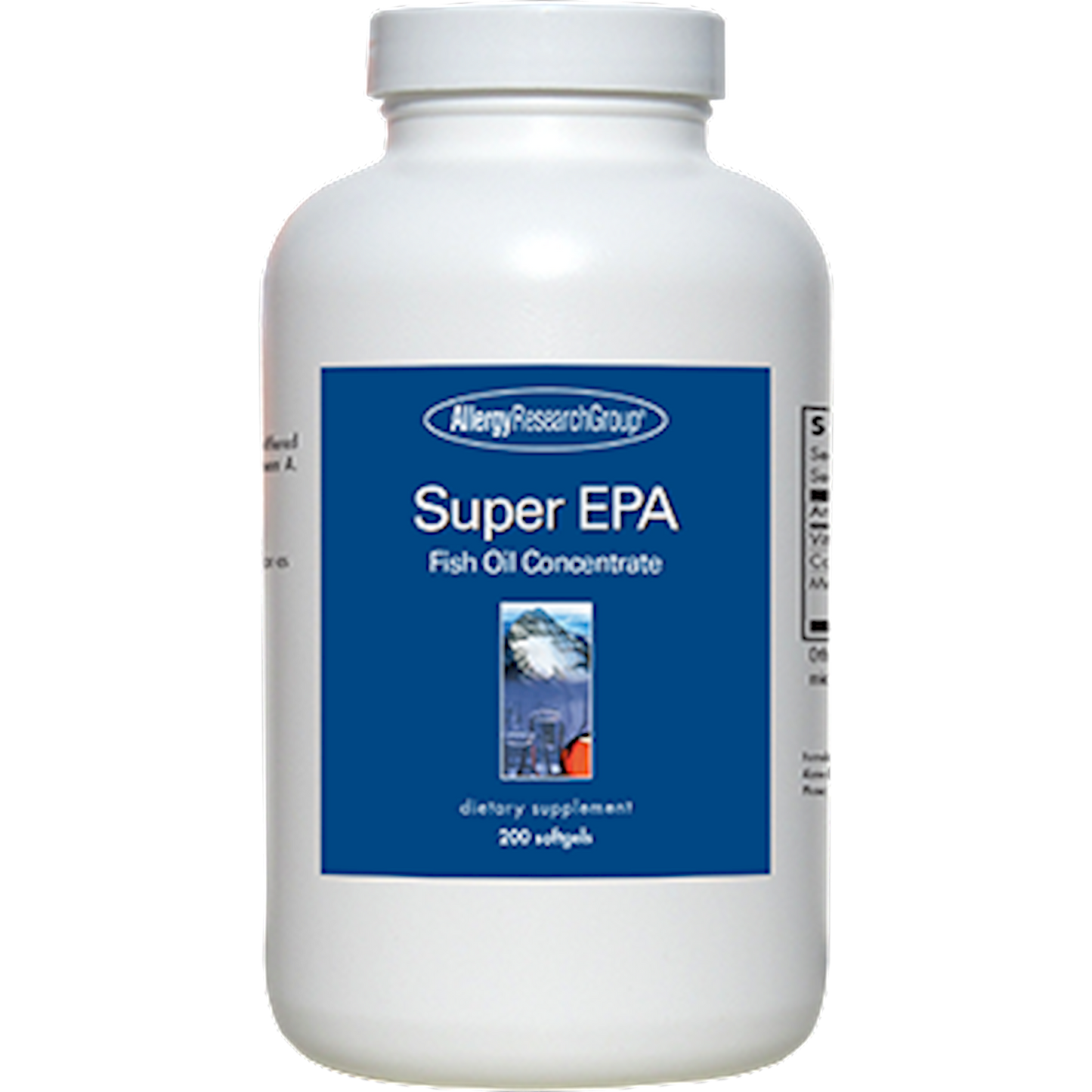 Super EPA