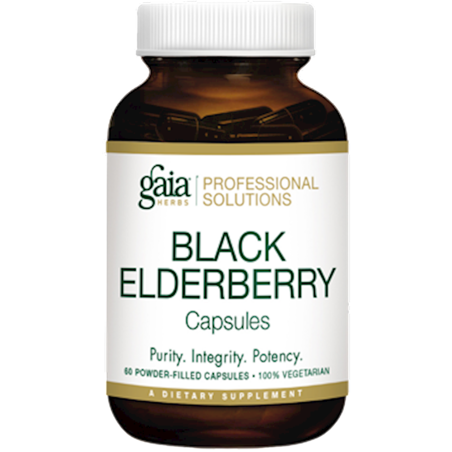 Black Elderberry