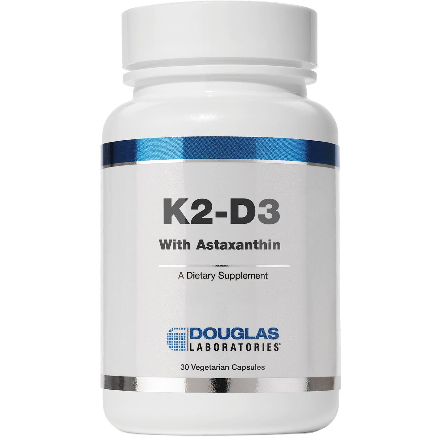K2-D3 w/Astaxanthin