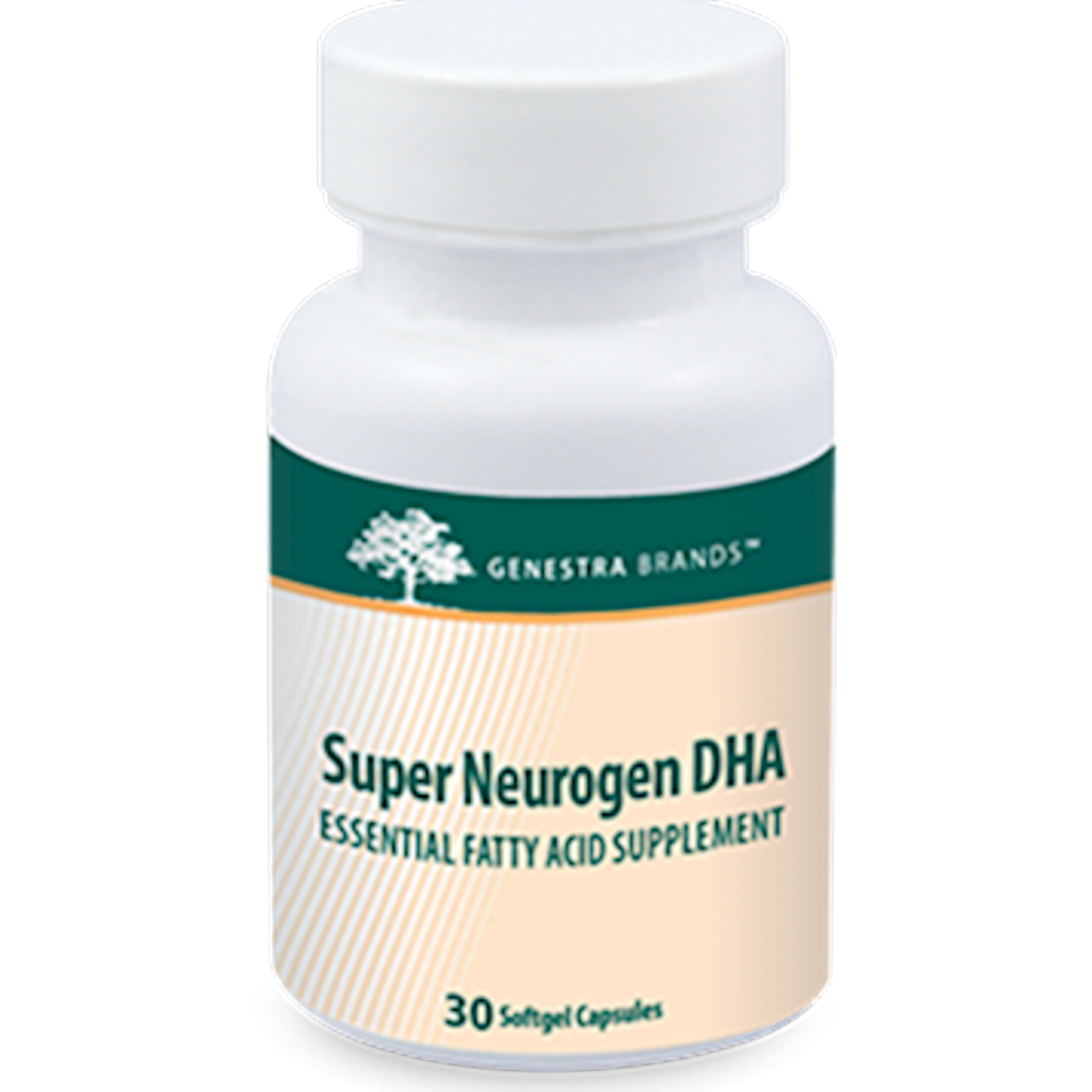 Super Neurogen DHA