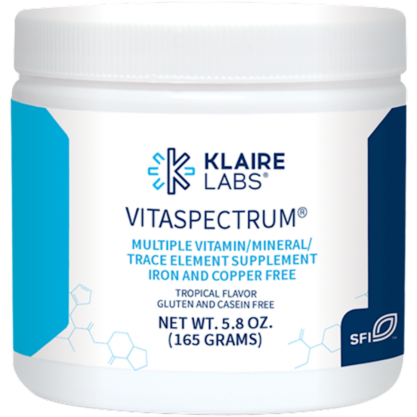 VITASPECTRUM Powder tropical