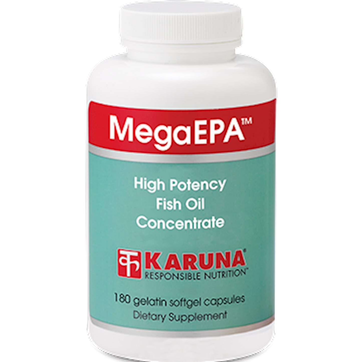 MegaEPA HP Fish Oil Concentrate
